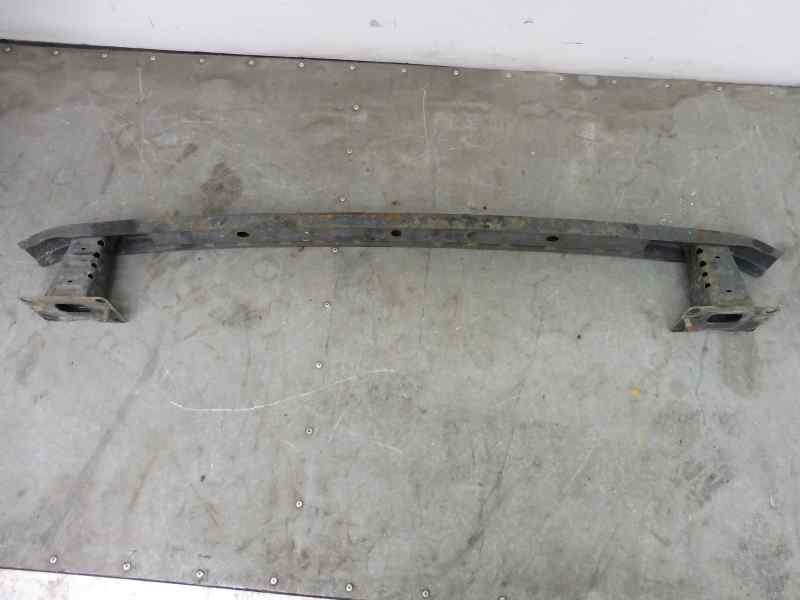 Recambio de refuerzo paragolpes trasero para peugeot 407 sw st confort pack referencia OEM IAM   