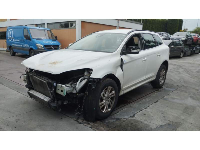 volvo xc60 i suv (156) del año 2016