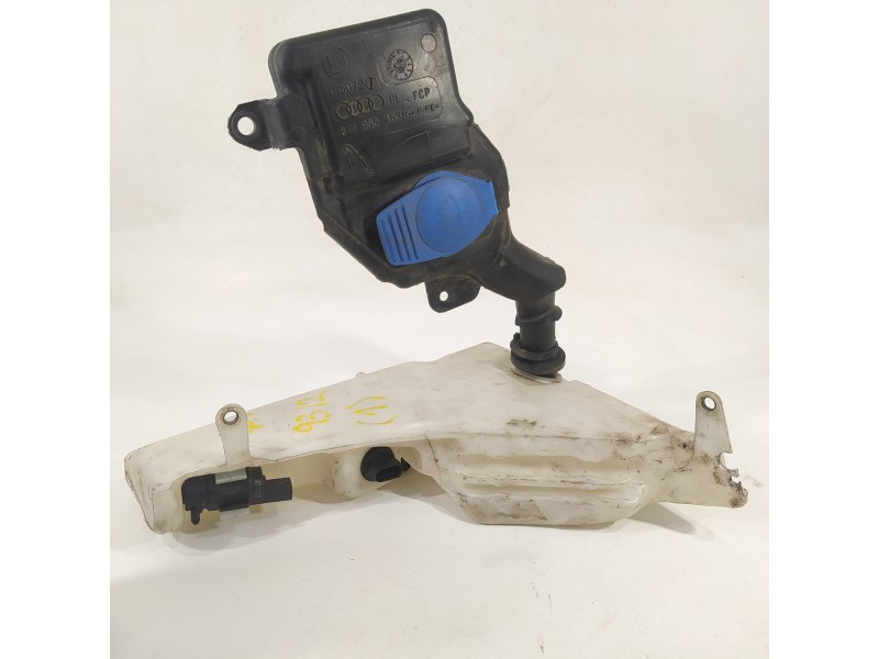 Recambio de deposito limpia para audi a5 sportback (8t) 2.0 tdi (125kw) referencia OEM IAM 8T0955453C  