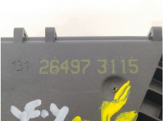 Recambio de cerradura maletero / porton para opel astra h ber. cosmo referencia OEM IAM 264973115   2