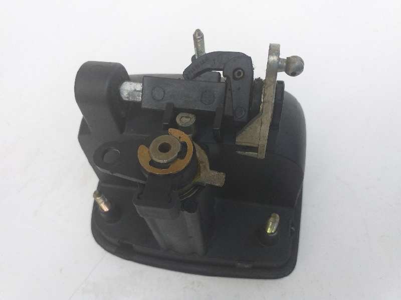 Recambio de maneta exterior porton para seat leon (1m1) stella referencia OEM IAM 6K0827654A  