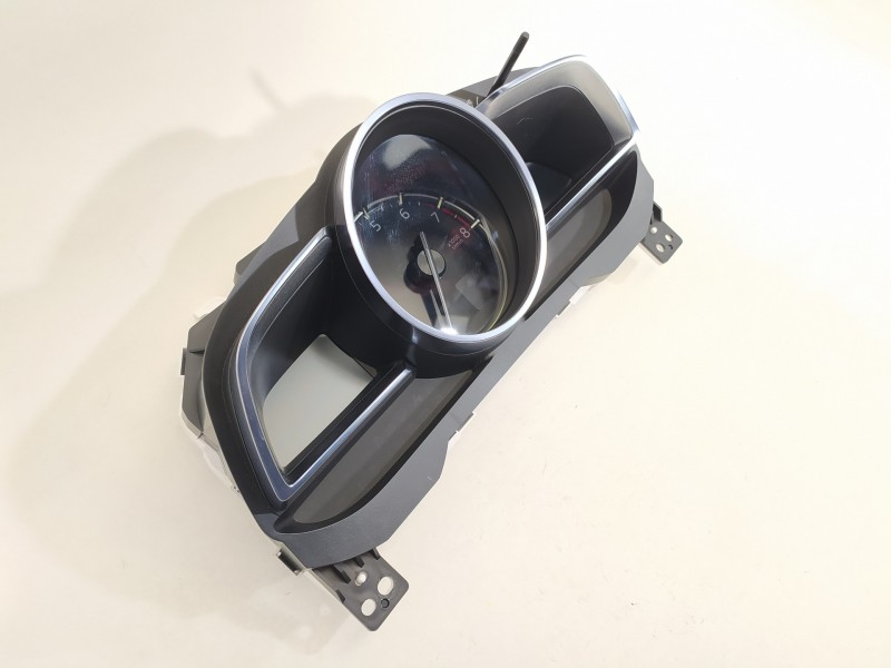 Recambio de cuadro instrumentos para mazda cx-3 center-line referencia OEM IAM D23C55430 TYDH4WD 