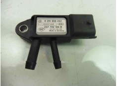 Recambio de valvula aire adicional para renault kangoo profesional referencia OEM IAM 0281006252 227702184R 140424T1659F