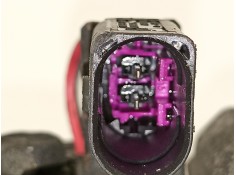 Recambio de compresor aire acondicionado para audi a6 avant (4b5) 2.5 tdi quattro referencia OEM IAM 4472208812 4B0260805J  2