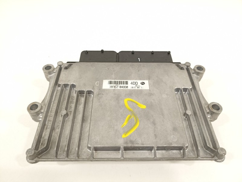 Recambio de centralita motor uce para kia cee´d drive referencia OEM IAM 391F204DD0  