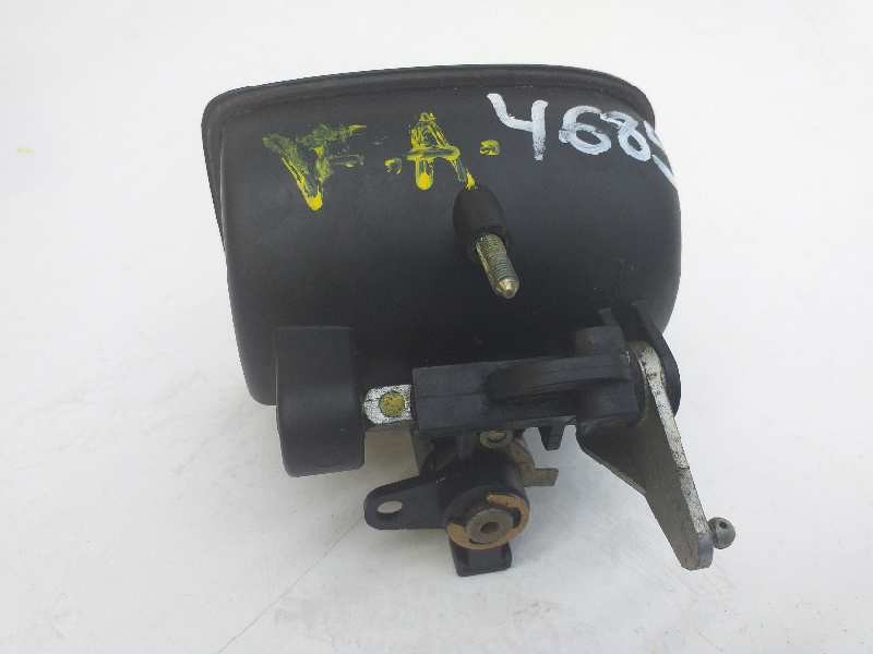 Recambio de maneta exterior porton para seat leon (1m1) stella referencia OEM IAM 6K0827654A  