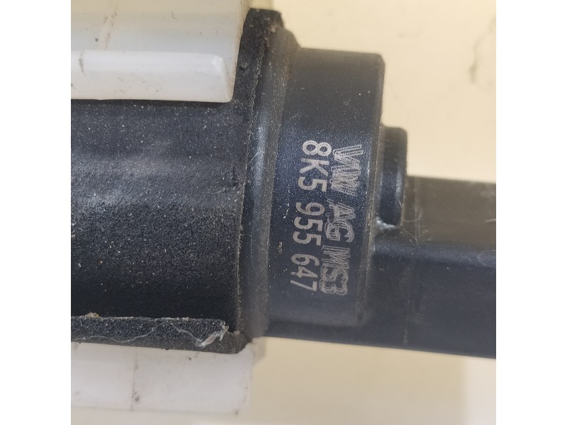 Recambio de deposito limpia para audi a5 sportback (8t) 2.0 tdi (125kw) referencia OEM IAM 8T0955453C  