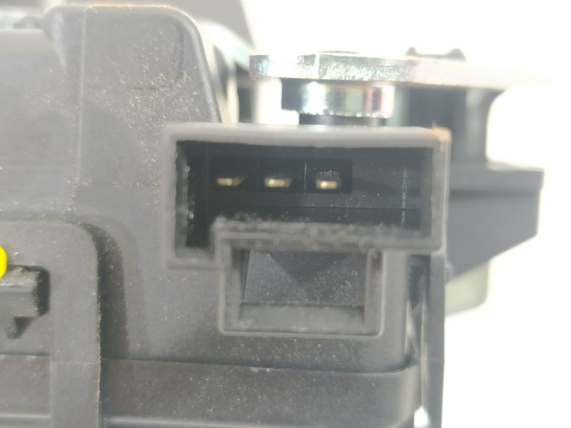 Recambio de cerradura maletero / porton para opel astra h ber. cosmo referencia OEM IAM 264973115  