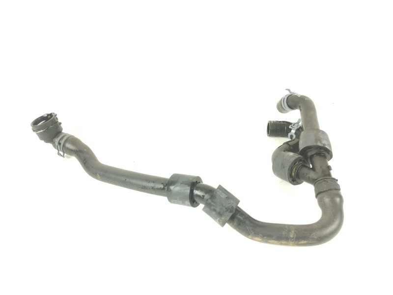 Recambio de tubo para seat arona xperience referencia OEM IAM 2Q0122051BL  