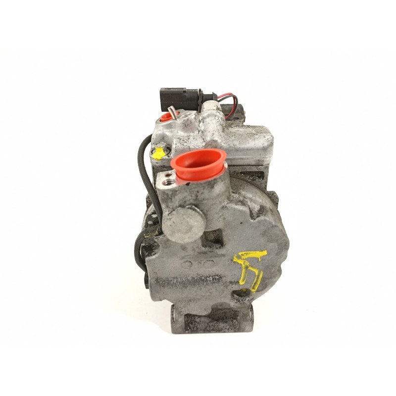 Recambio de compresor aire acondicionado para audi a6 avant (4b5) 2.5 tdi quattro referencia OEM IAM 4472208812 4B0260805J 
