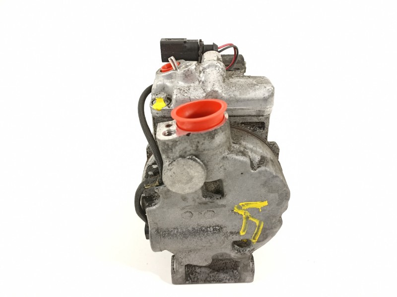 Recambio de compresor aire acondicionado para audi a6 avant (4b5) 2.5 tdi quattro referencia OEM IAM 4472208812 4B0260805J 