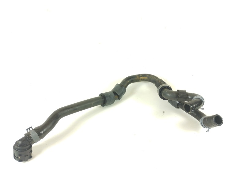 Recambio de tubo para seat arona xperience referencia OEM IAM 2Q0122051BL  