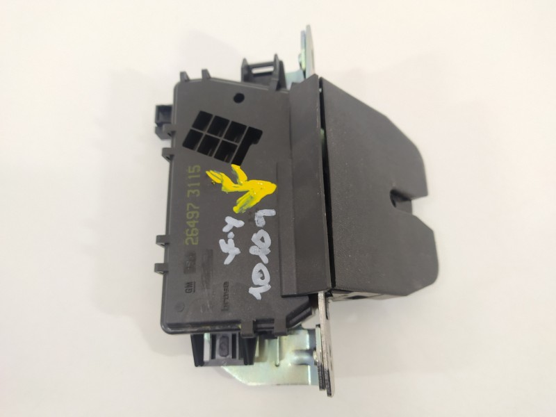 Recambio de cerradura maletero / porton para opel astra h ber. cosmo referencia OEM IAM 264973115  