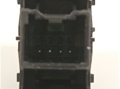 Recambio de mando elevalunas trasero derecho para ford focus lim. (cb8) trend referencia OEM IAM BM5T14529AB   2