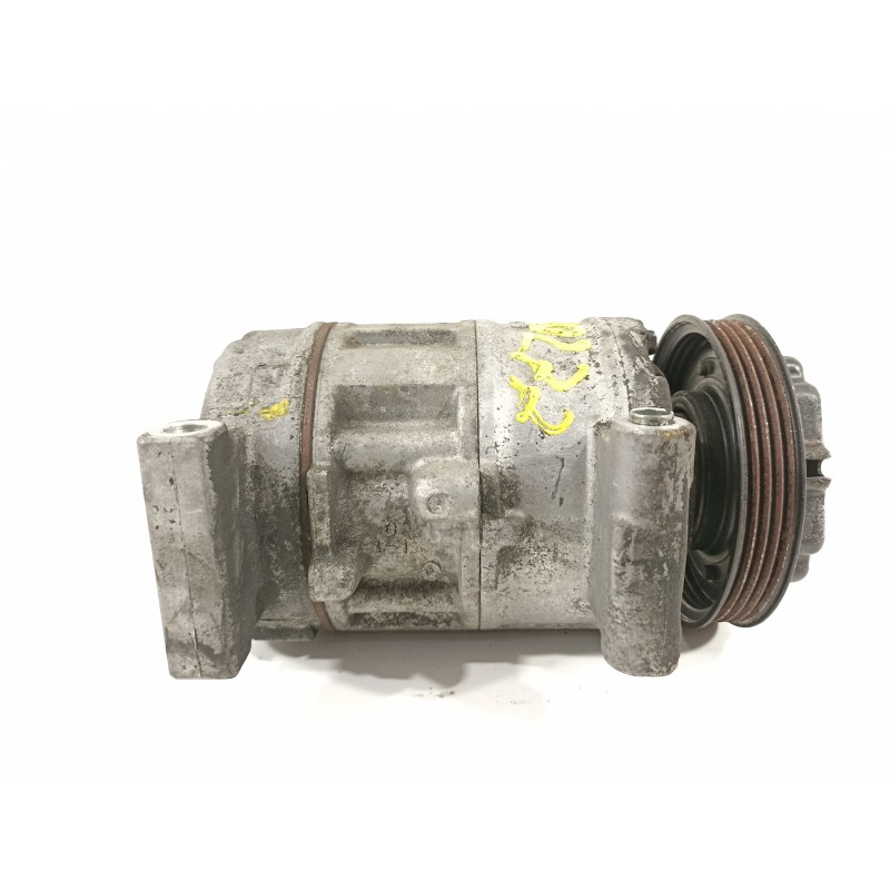 Recambio de compresor aire acondicionado para audi a6 avant (4b5) 2.5 tdi quattro referencia OEM IAM 4472208812 4B0260805J 