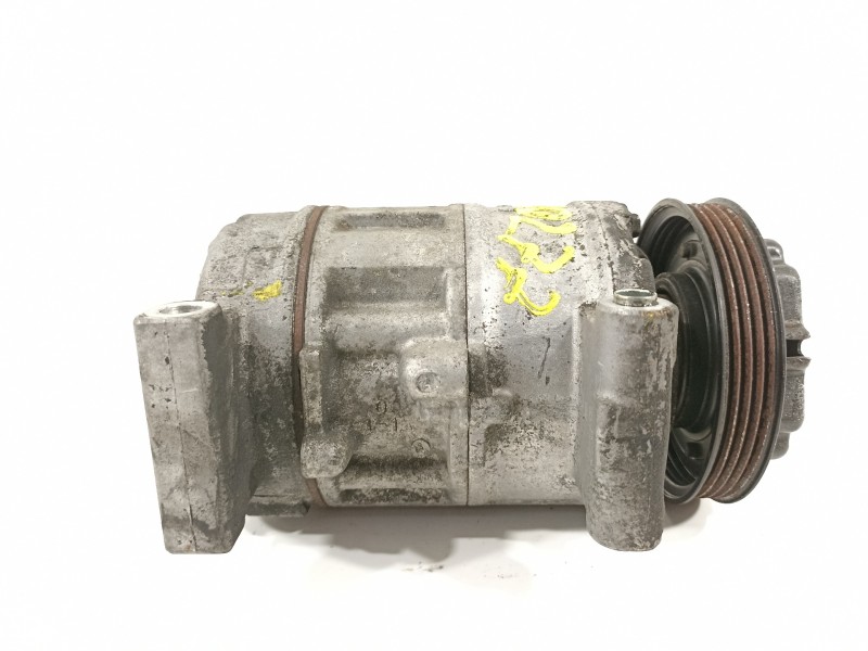 Recambio de compresor aire acondicionado para audi a6 avant (4b5) 2.5 tdi quattro referencia OEM IAM 4472208812 4B0260805J 