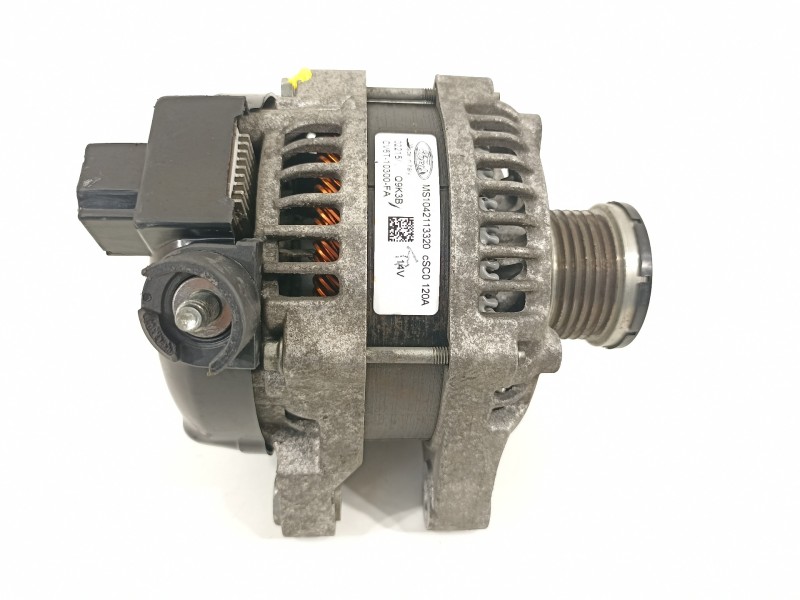 Recambio de alternador para ford focus lim. ambiente referencia OEM IAM CV6T10300FA  