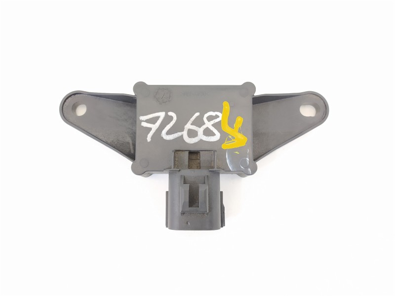 Recambio de modulo electronico para volvo xc60 kinetic 2wd referencia OEM IAM 31405746  