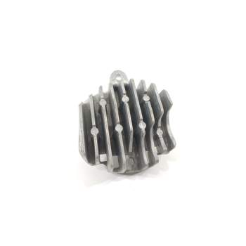 CENTRALITA FAROS XENON 63119851047 E9230722L