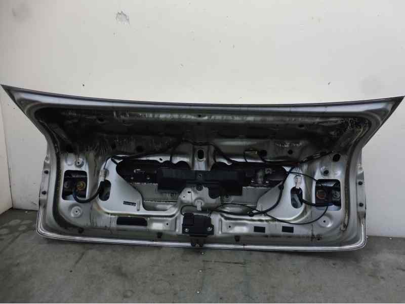 Recambio de tapa maletero para lexus is200 (ds2/is2) 220d referencia OEM IAM   