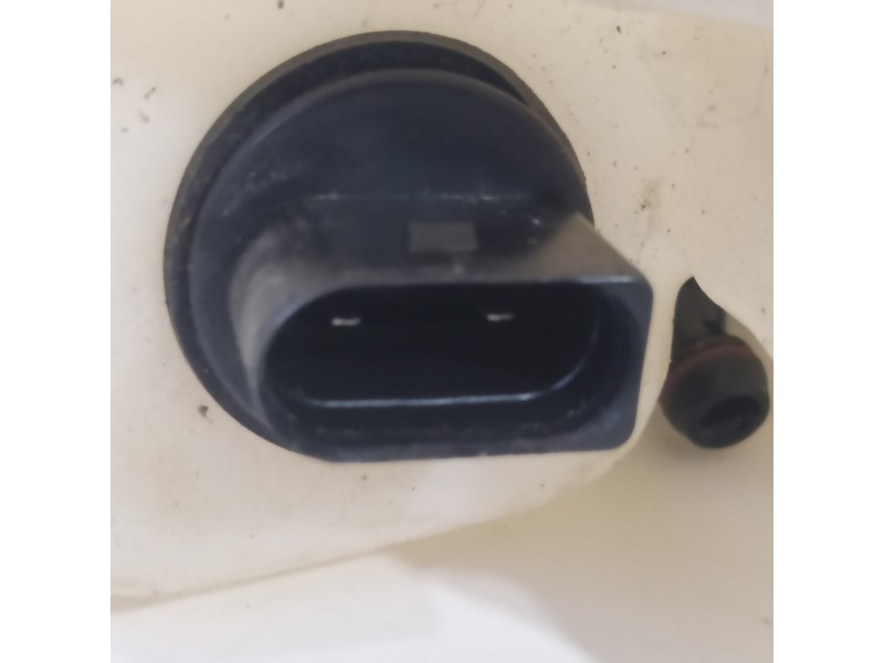 Recambio de deposito limpia para audi a5 sportback (8t) 2.0 tdi (125kw) referencia OEM IAM 8T0955453C  