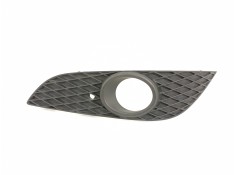 Recambio de rejilla paragolpes izquierda para opel astra h ber. cosmo referencia OEM IAM 13225764  