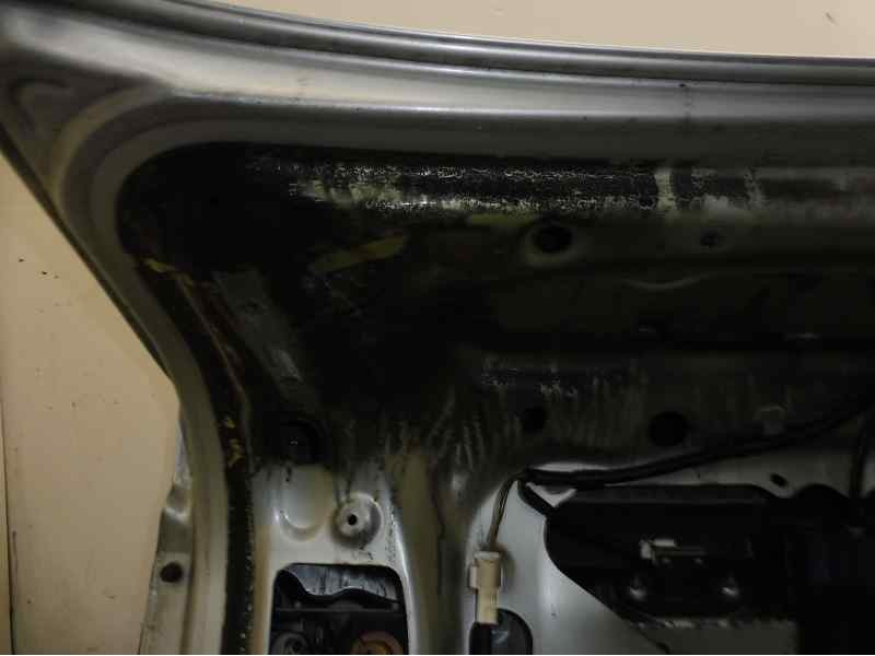 Recambio de tapa maletero para lexus is200 (ds2/is2) 220d referencia OEM IAM   