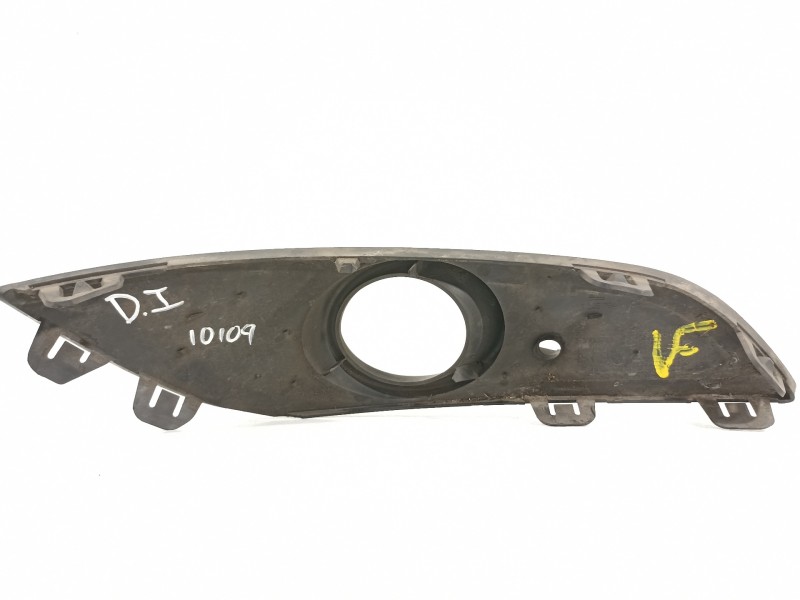 Recambio de rejilla paragolpes izquierda para opel astra h ber. cosmo referencia OEM IAM 13225764  