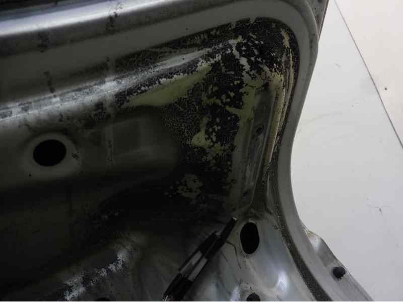 Recambio de tapa maletero para lexus is200 (ds2/is2) 220d referencia OEM IAM   