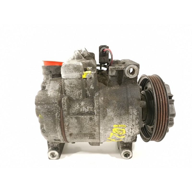Recambio de compresor aire acondicionado para audi a6 avant (4b5) 2.5 tdi quattro referencia OEM IAM 4472208812 4B0260805J 