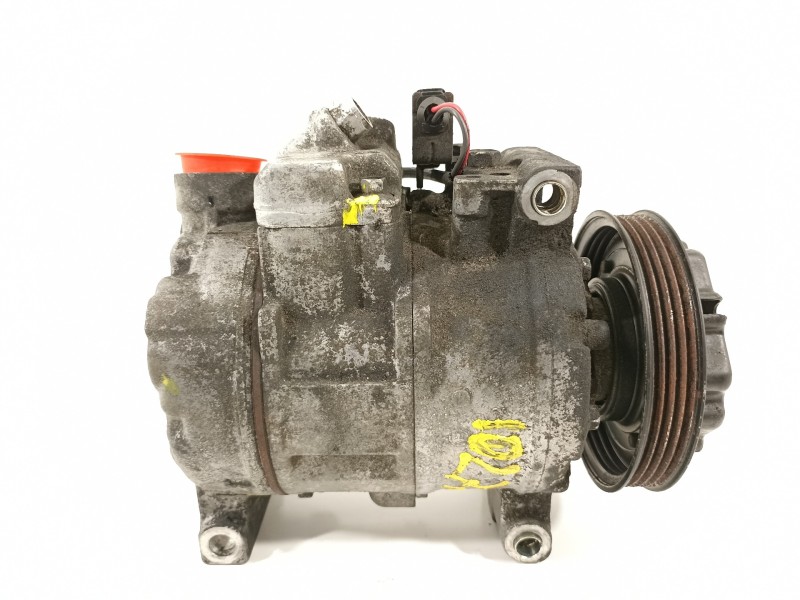 Recambio de compresor aire acondicionado para audi a6 avant (4b5) 2.5 tdi quattro referencia OEM IAM 4472208812 4B0260805J 