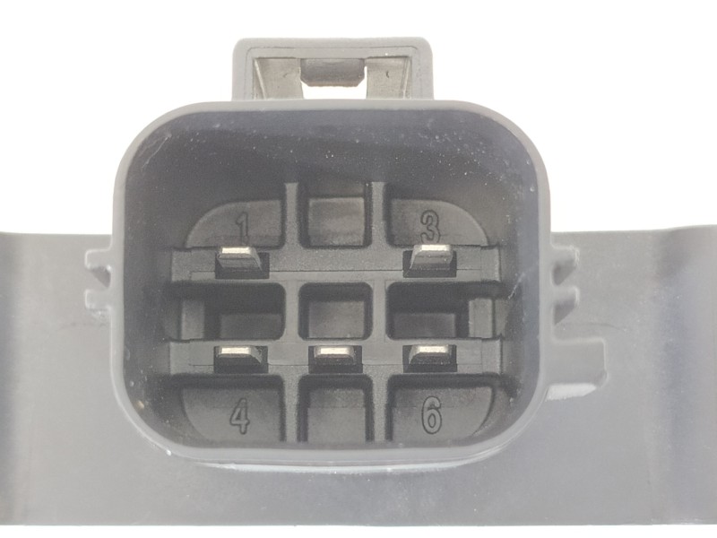 Recambio de modulo electronico para volvo xc60 kinetic 2wd referencia OEM IAM 31405746  