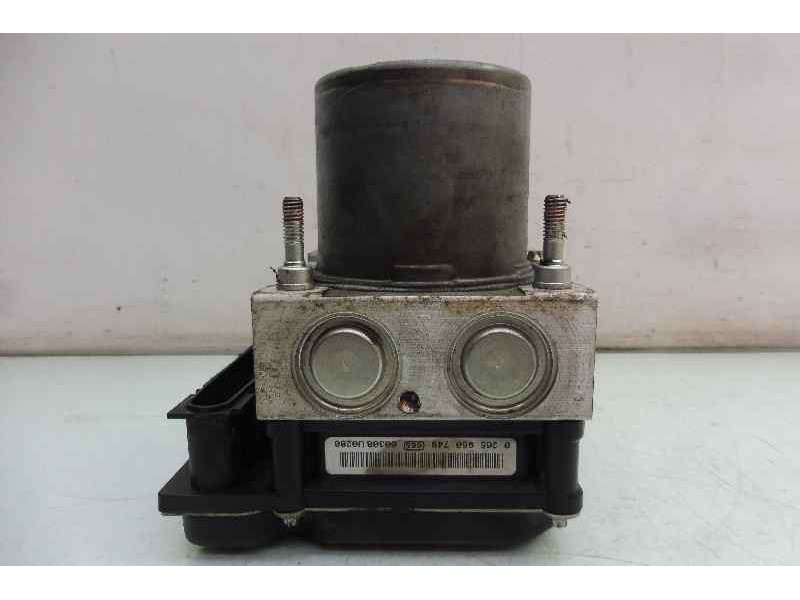 Recambio de abs para toyota avensis (t27) active referencia OEM IAM 4454005071 0265235406 0265950749