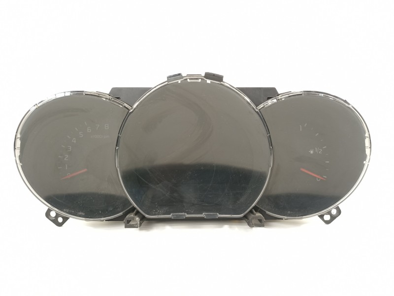 Recambio de cuadro instrumentos para kia cee´d drive referencia OEM IAM 94053A2020  