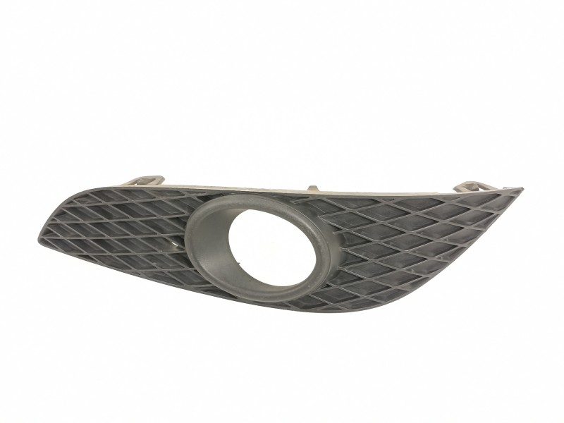 Recambio de rejilla paragolpes izquierda para opel astra h ber. cosmo referencia OEM IAM 13225764  
