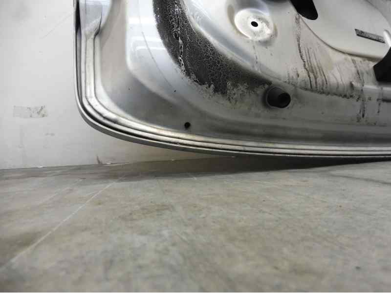 Recambio de tapa maletero para lexus is200 (ds2/is2) 220d referencia OEM IAM   