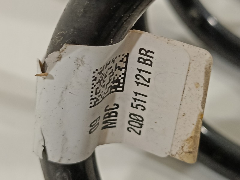 Recambio de muelle amortiguacion para seat arona xperience referencia OEM IAM 2Q0511121BR  