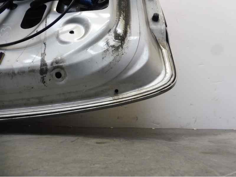 Recambio de tapa maletero para lexus is200 (ds2/is2) 220d referencia OEM IAM   