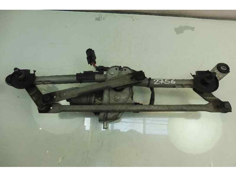 Recambio de motor limpia delantero para toyota avensis (t27) active referencia OEM IAM 8511005070A 0390241642 8501005080C