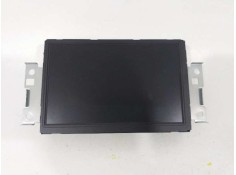 Recambio de pantalla multifuncion para volvo xc60 kinetic 2wd referencia OEM IAM 31382065 78HL133930135AAA 