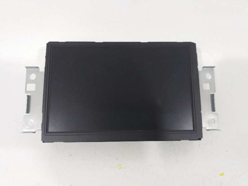 Recambio de pantalla multifuncion para volvo xc60 kinetic 2wd referencia OEM IAM 31382065 78HL133930135AAA 