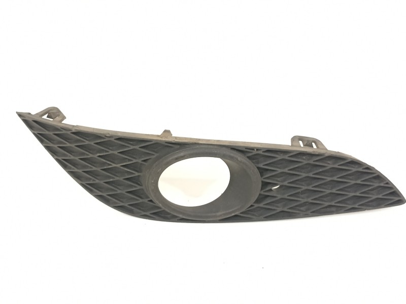 Recambio de rejilla paragolpes derecha para opel astra h ber. cosmo referencia OEM IAM 13225765  