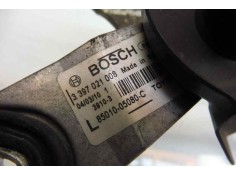 Recambio de motor limpia delantero para toyota avensis (t27) active referencia OEM IAM 8511005070A 0390241642 8501005080C 2