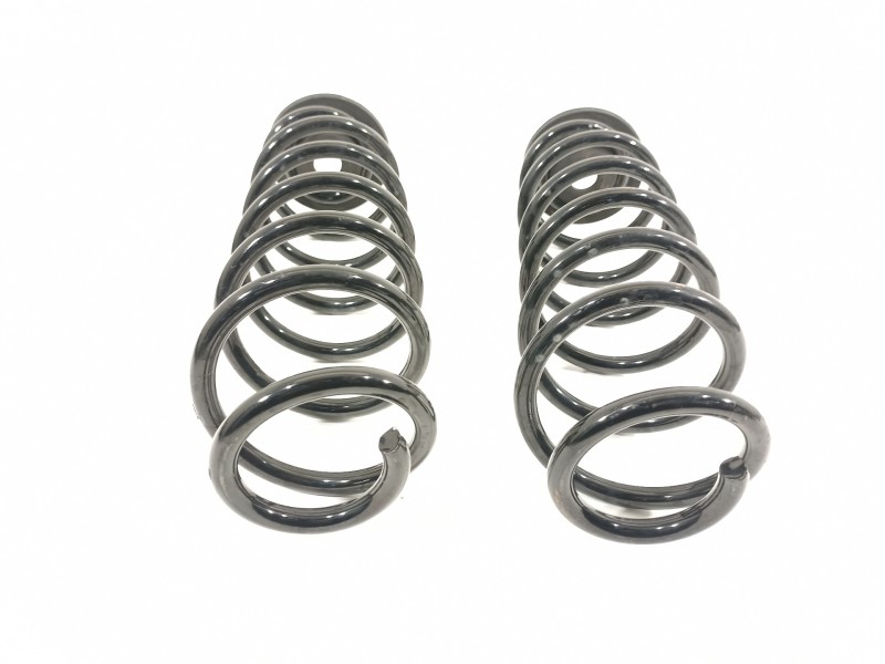 Recambio de muelle amortiguacion para seat arona xperience referencia OEM IAM 2Q0511121BR  