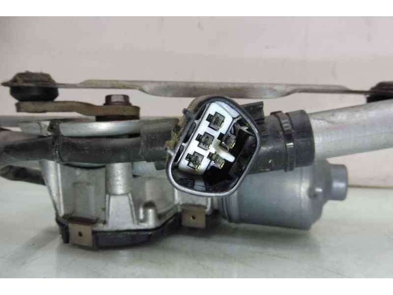 Recambio de motor limpia delantero para toyota avensis (t27) active referencia OEM IAM 8511005070A 0390241642 8501005080C