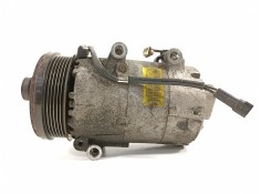 Recambio de compresor aire acondicionado para ford focus berlina (cap) ambiente (d) referencia OEM IAM 4M5H19D629AE  