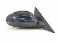 Recambio de retrovisor derecho para bmw serie 3 berlina (e90) 320d referencia OEM IAM 51167268262  