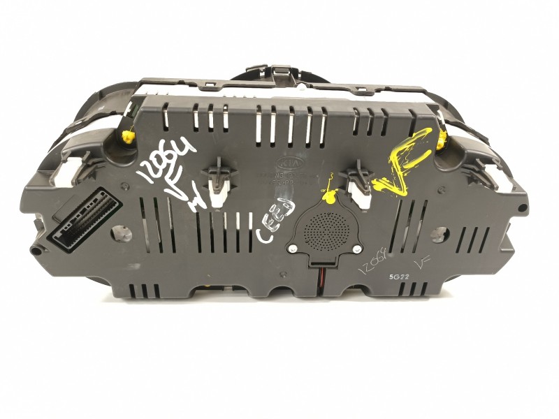 Recambio de cuadro instrumentos para kia cee´d drive referencia OEM IAM 94053A2020  