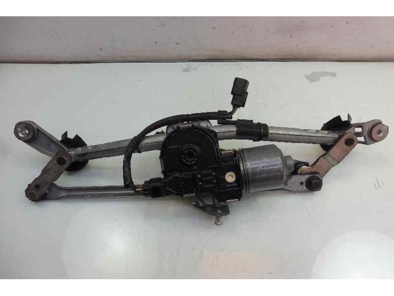 Recambio de motor limpia delantero para toyota avensis (t27) active referencia OEM IAM 8511005070A 0390241642 8501005080C