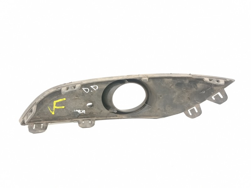 Recambio de rejilla paragolpes derecha para opel astra h ber. cosmo referencia OEM IAM 13225765  